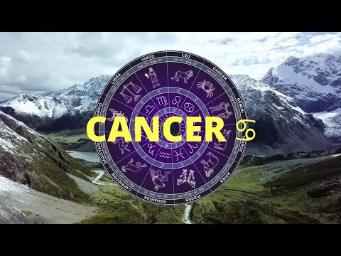 Cancer Horoscope Today | Cancer Daily Horoscope | Cancer Today Horoscope