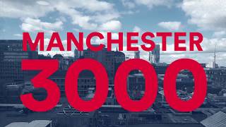 Onefile Take On Manchester 3000