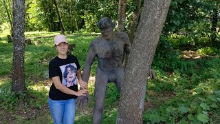 картинка: Этнографический комплекс 