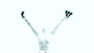 Amazonia, O Selvagem - Witch.lover.mother.woman