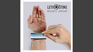 Dan Dan - Letu Štuke