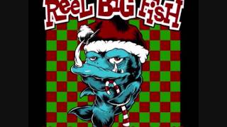 Miniatura del video "Reel Big Fish - Auld Lang Syne"