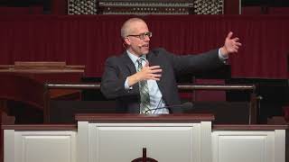 Dr. Kevin DeYoung | The Good Shepherd Net Worth