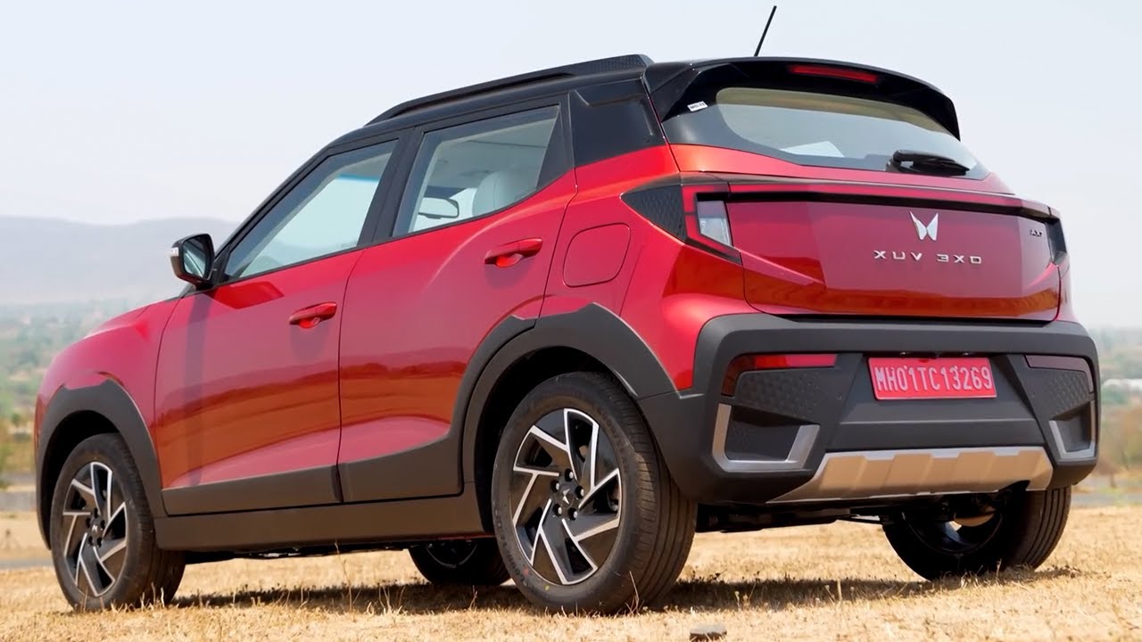 КРОССОВЕР за 800 ТЫСЯЧ c КЛАССИЧЕСКИМ АВТОМАТОМ