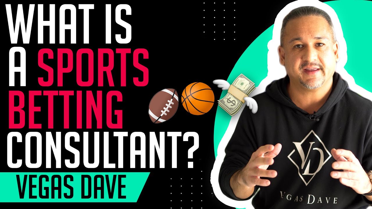 Who is Vegas Dave