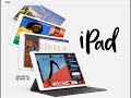 Apple iPad Album - 2020