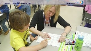 Roanoke City Schools looking at new ways to attract, retain teachers