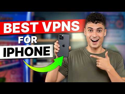 Best VPN For iPhone: Reliable Options Today