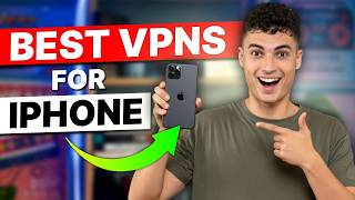 Best VPN For iPhone: Reliable Options Today screenshot 5