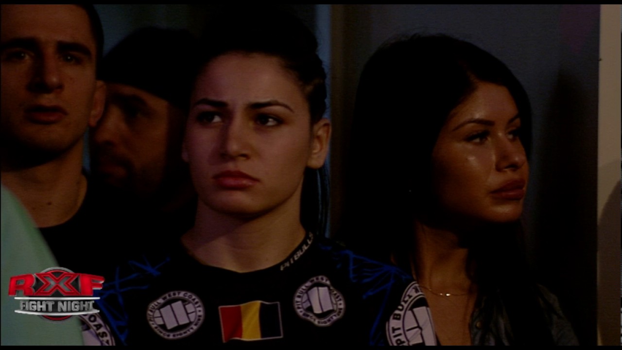 RXF 26 Brasov: Gabriel Manuca vs Kyle Nelson