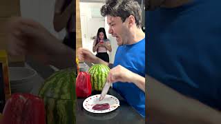 Escondeu toda Comida 2 🍦