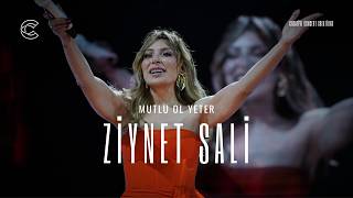 Ziynet Sali - Mutlu Ol Yeter I