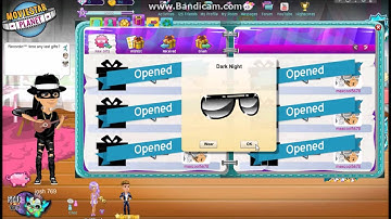 Msp mail time part 3