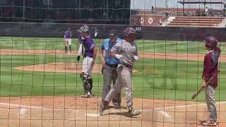 Drake Baldwin, C, Missouri State