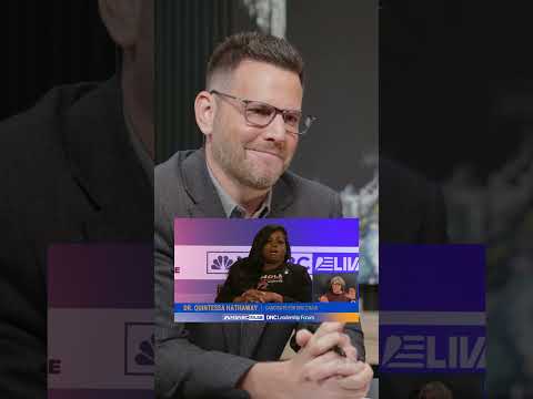It Just Got Worse for Dems as DNC Chair Video Goes Viral
