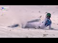 Sickest Jump In Ski Jumping History Timi Zajc 161 5m WILLINGEN 2023 mp3
