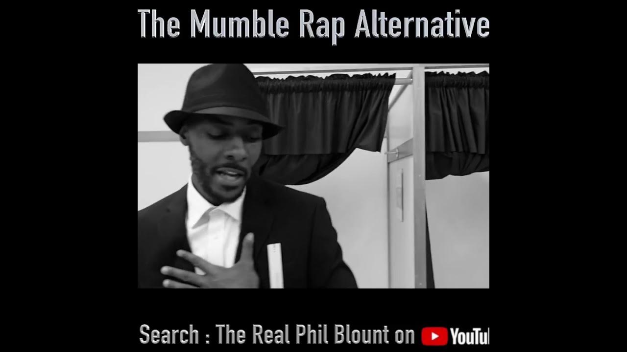 The Mumble Rap Alternative YouTube