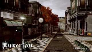 Lightning Returns Final Fantasy Xiii World Music Vol. 1 Luxerion