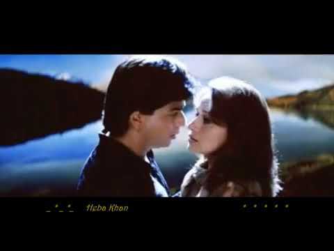 ماقولتليش من الاول ليه اصاله وشاروخان