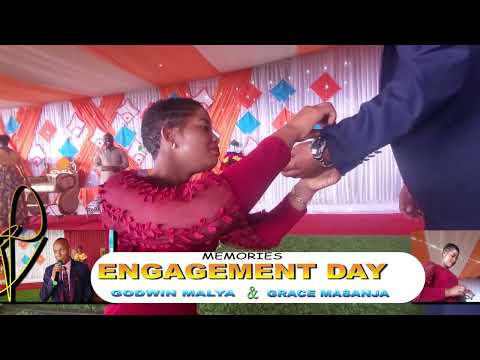 ENGAGEMENT DAY GODWIN GRACE 