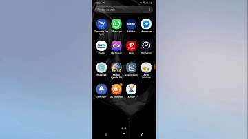 Fix Airtel Network Problem in Samsung A50, A70, A80, A20, A10, A50s 2023