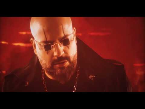  2      متین دو حنجره جهنم