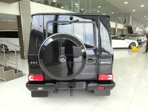 15 Mercedes Benz G Class G63 Amg Auto For Sale On Auto Trader South Africa Youtube