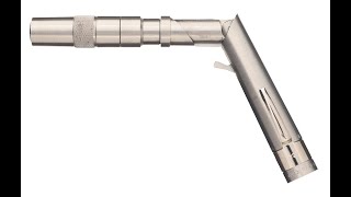 RJ Braverman Pen Gun