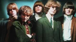 She Don't Care About Time - The Byrds chords