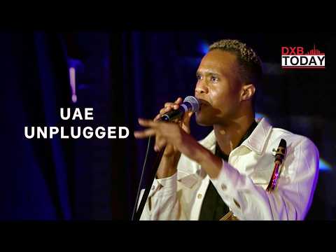 Van Creed: The UAE’s Anthem in the Making – A Songwriter’s Journey Unplugged