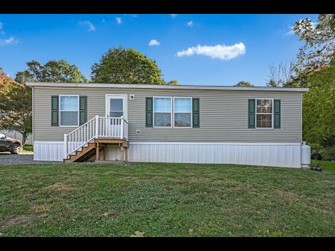38 Squaw Cir, Barto, PA home video tour
