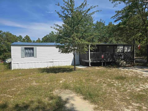 1054 Meadowfield Road, Gaston, SC home video tour