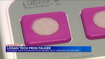 Logan Tech Prox-Talker