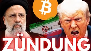 Download Lagu BITCOIN - TRUMP SENDET LETZTE WARNUNG vor ESKALATION!! MP3