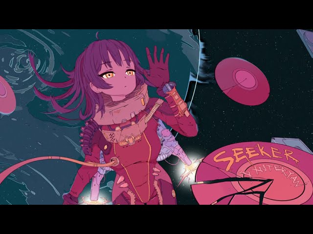 YouTubeでdxnteryan - Hyperreality (Seeker Album)を視聴 YouTubeでdxnteryan - Hyperreality (Seeker Album)を視聴