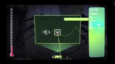 LittleBigPlanet 2 - Let