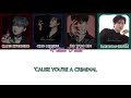 BAD ROMANCE Lyrics Covered By Forestella 