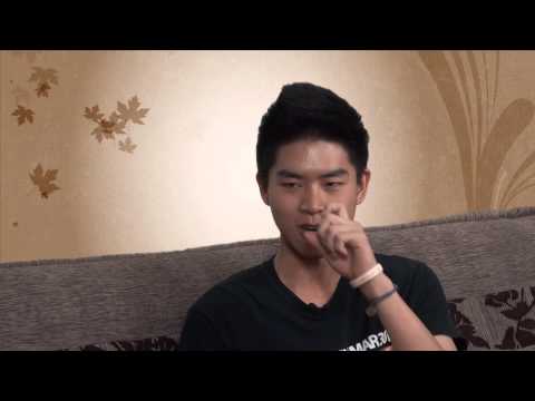 人師聊天室第1集 許翔留學經驗分享