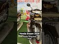 Honda Dream 2026 នៅហាងលក់ម៉ូតូ សេង ហួត ពួក ស្ថិតនៅខេត្តសៀមរាប ស្រុកពួក