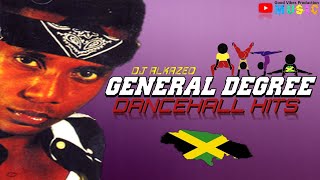 🔥General Degree Mix | Feat...Granny, Traffic Blocking, Mr. Do It Nice & More by DJ Alkazed 🇯🇲