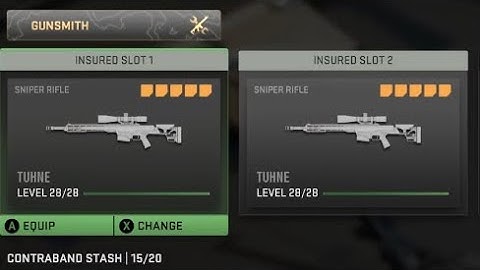 HOW TO GET UNLIMITED INSURED WEAPONS DMZ! EASY FAST GUARANTEED￼ !! GLITCH