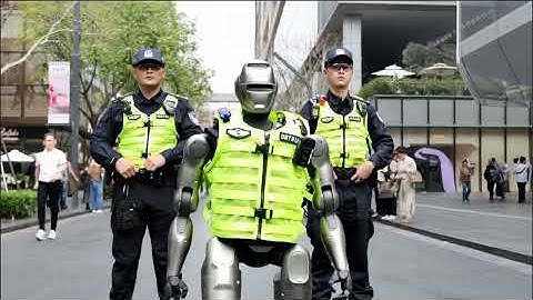 AI ROBOTS Are Becoming TOO REAL! - Shocking AI & Robotics 2025 Updates