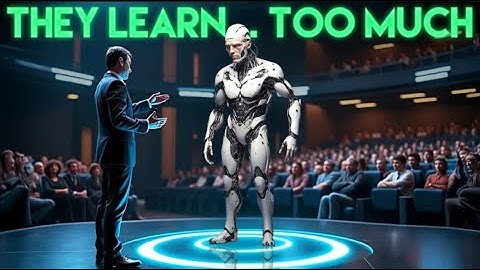 AI ROBOTS Are Becoming TOO REAL! - Shocking AI & Robotics 2025 Updates