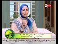 برنامج الدين والحياة متصلة زوجها بعد العلاقة يرفض الإستحمام وتعلق دعاء فاروق هو عامة بيستحمى 