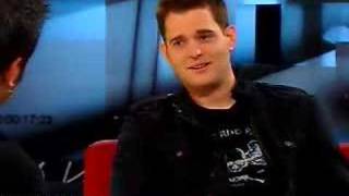 Michael Buble Part 2