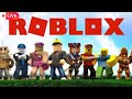 PLAYING ROBLOX WITH VIEWERS!