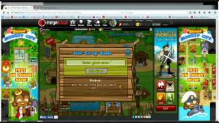 Bpdoles And Dynamic Domino - Bloons Tower Defense 5
Gaming! Bpdoles And Dynamic Domino - Bloons Tower Defense 5