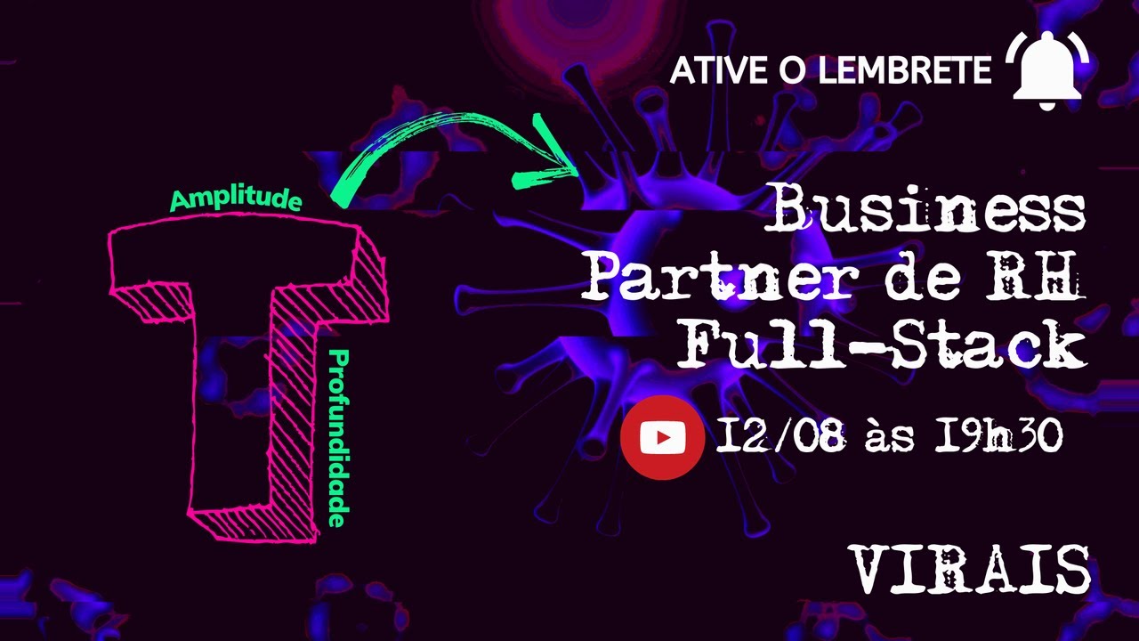 Aula #2 - Como se tornar um Business Partner Full Stack - YouTube