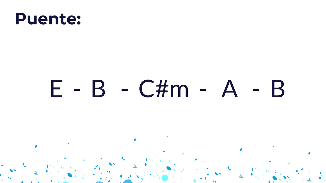 Te alabaré mi buen Jesús - Rojo - Tutorial letra y acordes