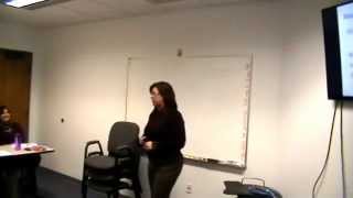 ENP Study Group Session 14